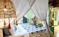Janur Bungalow