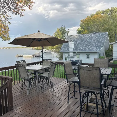 Don't Let Summer Get a Way. the View Are Amazing.