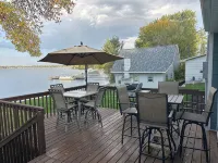 Don't Let Summer Get a Way. the View Are Amazing. - Wi-Fi