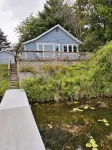 Up North Lake Escape - Homestays
