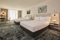 Rydges Darling Square Apartment Hotel - 4성급