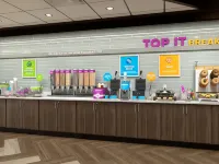 Tru by Hilton Valparaiso Hotels in Porter County