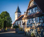 Logis Hotel Restaurant Keimberg