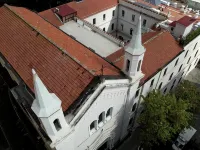 Chiostro San Francesco Hotels near Ospedale Monaldi