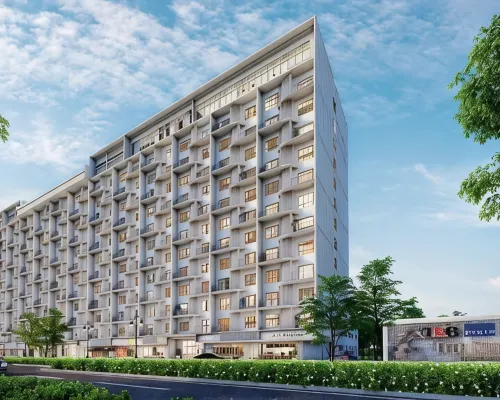 Stallionz by Mana Mana Các khách sạn ở Ipoh