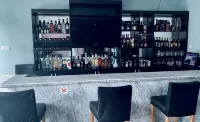 Msquare Hotel Gra - bar