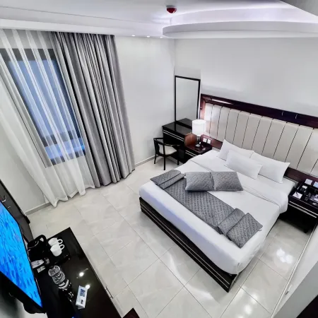 Petra Icon Hotel