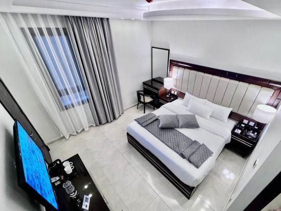 Petra Icon Hotel