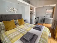 Boutique Detached House in Uphill Lincoln - 4성급