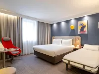 ibis Styles Bordeaux Lormont Hotels in Lormont