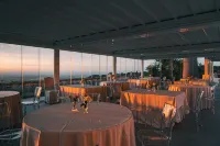 Park Hotel Villa Grazioli - breakfast