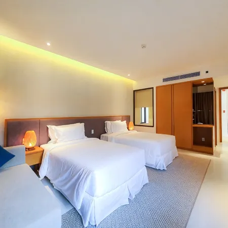 Wyndham Cam Ranh Villas
