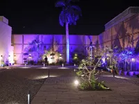 Ambiance Boutique Art Hotel Karachi