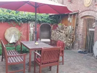 Strodehne apartment, barrier-free, child-friendly Hotels in Havelland