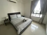 AZ Apartment 1 Bedroom @ Cyberjaya Netflix Wi-Fi