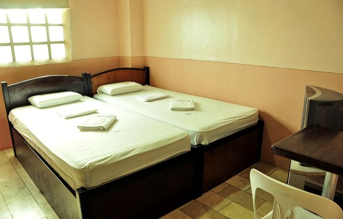 GV Hotel - Ipil