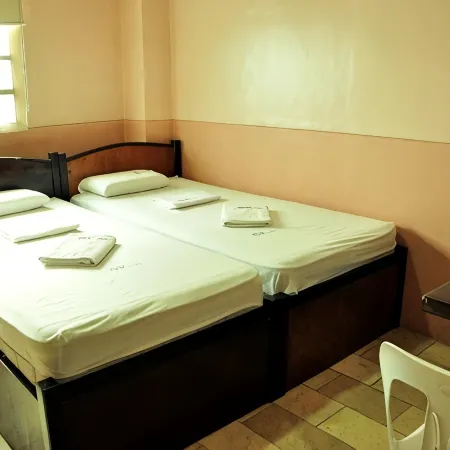 GV Hotel - Ipil Hotels in Ipil