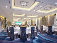 Lingxi International Hotel Ξενοδοχεία στην πόλη Ντεγιάνγκ