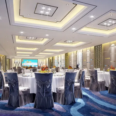 Lingxi International Hotel