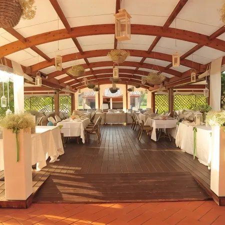 Villa Barbarina - Nature Resort with Pool & Restaurant - Alghero