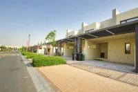 3BHK Villa in Emaar South | Ideal for Short Stays -  Holiday Villas