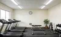 DONGMENG HOTEL(Qinzhou Easter Railway Station) - salle de sport