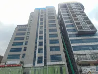 Dabi Hotel & Apartments Hotels near Lideta