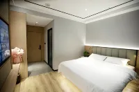 GreenTree Inn Inner Mongolia Chifeng Linxi Ronglin Homeland Express Hotel - Wifi