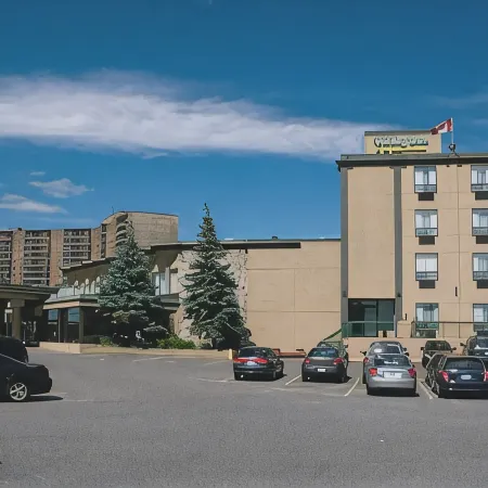 Holiday Inn SUDBURY by IHG