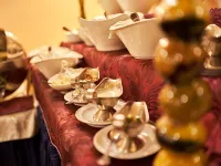 Petra Cabin Hostel クルセイダー城周辺のホテル