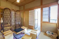 HONJIN HIRANOYA KACHOAN