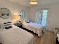Gorgeous 2-bedroom furnished apartment in spectacular Ponte Vedra Beach, Hotels in Sawgrass
