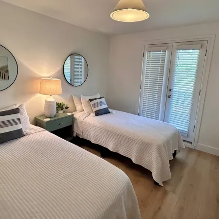 Gorgeous 2-bedroom furnished apartment in spectacular Ponte Vedra Beach,