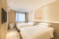 Yin Mansion