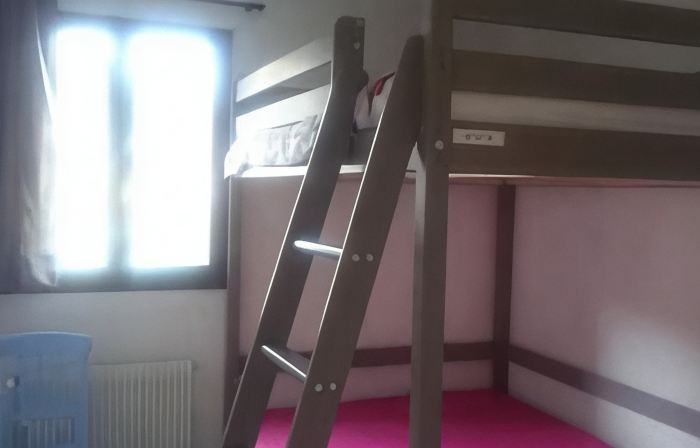 Cosy T2 apartment ideally located