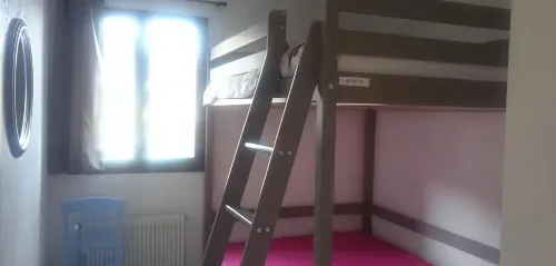 Cosy T2 apartment ideally located