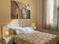 Downtown - Camere in Centro โรงแรมในแฟร์รารา