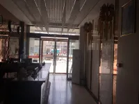 Zhidan Jinfulai Business Hotel