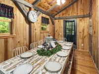 Linville Gorge & Ski Resorts Отели в г. Мак-Дауэлл