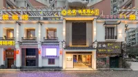 Floral Hotel· Jin lived really view tao Y E Hotel Hotels in 