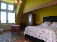 Manoir du Plessis au Bois