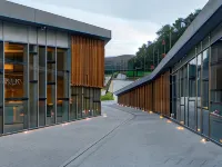 Parador Costa Da Morte Hotels in Muxia