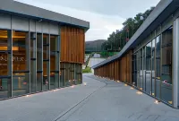 Parador Costa Da Morte Hotels in 