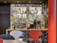 Ibis Bregenz - Quầy bar
