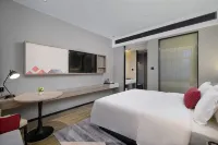 Borrman Hotel - Gym