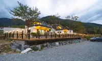 Miryang Azure Kids Pool Villa - Pools