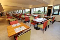 Hoya Hot Spring Resort & Spa - Morgenmad