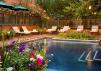 Hotel Jerome, Auberge Collection - Luxury