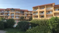 Vacancéole - Résidence Alizéa Beach