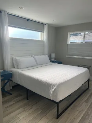 Modern, pet-friendly stay centrally located, minutes to everything in Bend! - Holiday bungalows